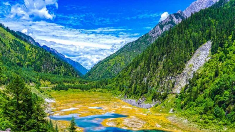 2-Day Jiuzhaigou Tibetan Culture Exploration Tour - Final Thoughts