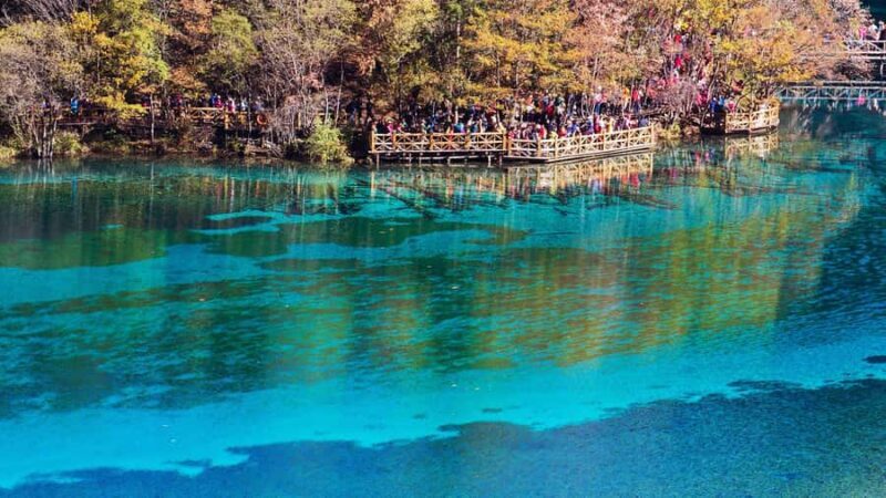 2-Day Jiuzhaigou Tibetan Culture Exploration Tour - Good To Know