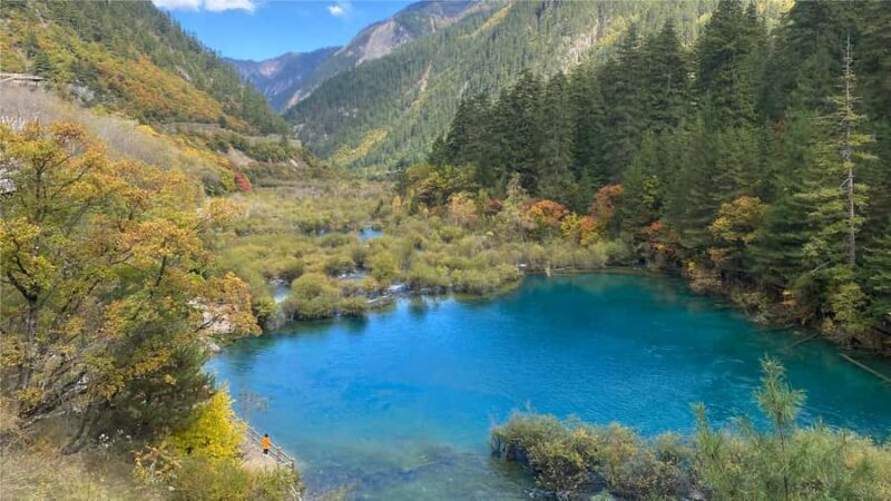2-Day Jiuzhaigou Tibetan Culture Exploration Tour - FAQ