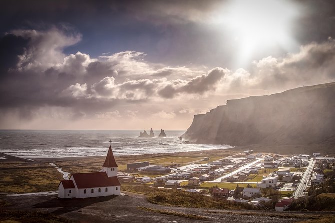2-Day Jökulsárlón Glacier Lagoon and the South Coast Private Tour From Reykjavik - The Sum Up