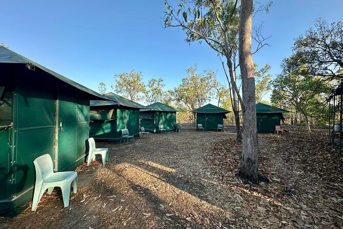 2 Day Kakadu Highlights Tour - FAQ