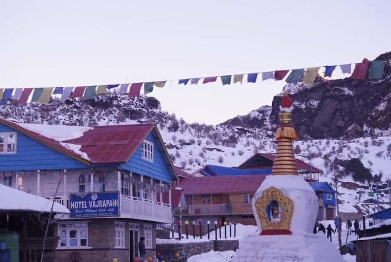 2-Day Kalinchowk Adventure Tour - 2-Day Kalinchowk Adventure Tour: A Practical Guide to Nepal’s Scenic Gem