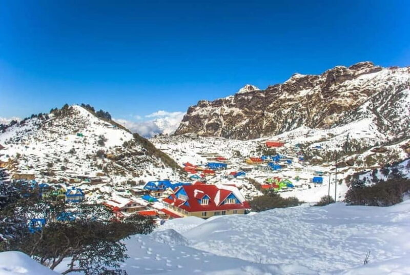 2-Day Kalinchowk Adventure Tour - Good To Know