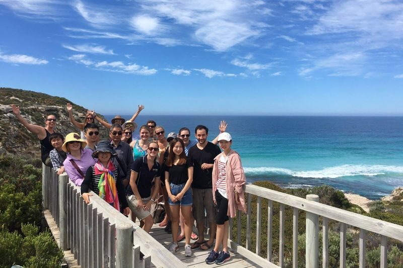 2 Day Kangaroo Island Wildlife Adventure - Key points to know
