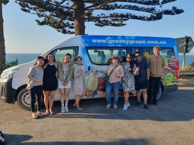 2 Day Kangaroo Island Wildlife Adventure - Two days make Kangaroo Island feel less rushed
