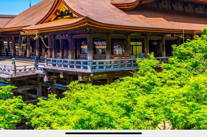 2-day Kansai world ExTour I tour around Osaka,Kyoto,Nara,andUji - Practical Considerations