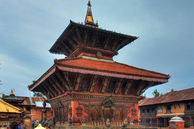 2 Day Kathmandu City With Nagarkot Sunrise, Changu Narayan and Bhaktapur Tour - Observe Hindu Cremation Process