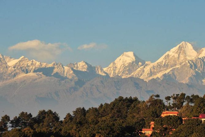 2 Day Kathmandu City With Nagarkot Sunrise, Changu Narayan and Bhaktapur Tour - Visit Changu Narayan, Nepals Oldest Temple