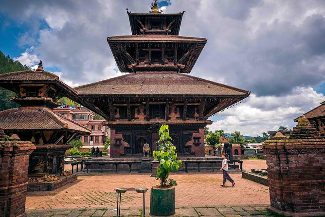 2 Day Kathmandu Sightseeing With Panauti, Namobuddha Tour From Kathmandu - Itinerary