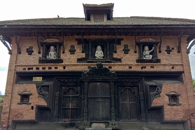 2 Day Kathmandu Sightseeing With Panauti, Namobuddha Tour From Kathmandu - Inclusions