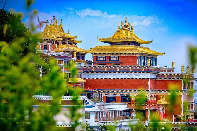 2 Day Kathmandu Sightseeing With Panauti, Namobuddha Tour From Kathmandu - Booking Information