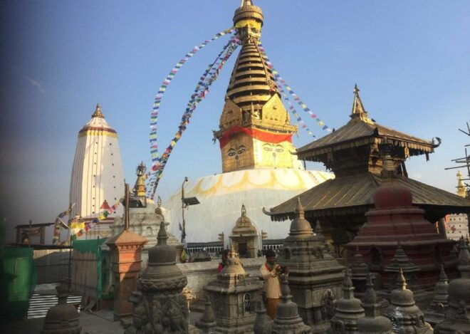 2 Day Kathmandu Tour - Inclusions and Exclusions