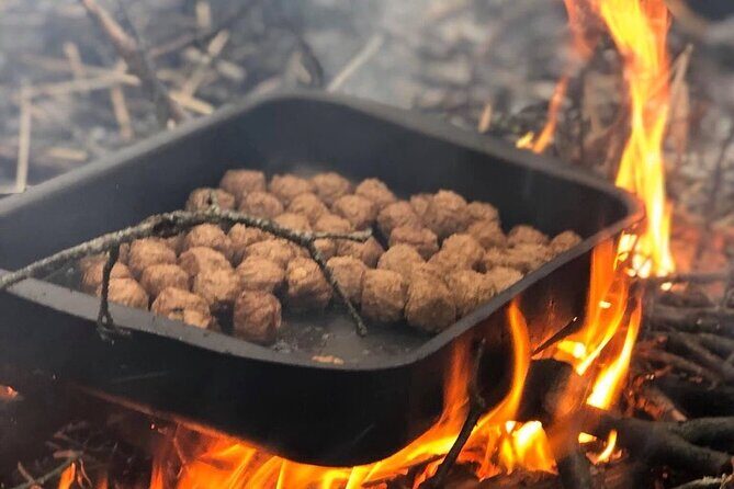 2-Day Kayak Tour in the Stockholm Archipelago - Who Will Love This Tour?