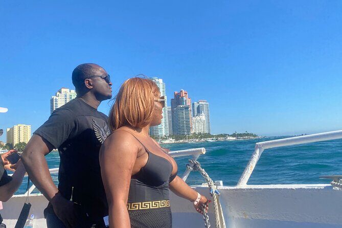 2-Day Key West and Miami South Beach Tour - The Itinerary Breakdown: What You Can Expect