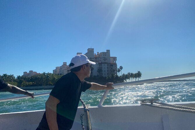 2-Day Key West and Miami South Beach Tour - Practical Considerations