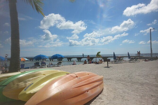 2-Day Key West and Miami South Beach Tour - Who Should Consider This Tour?