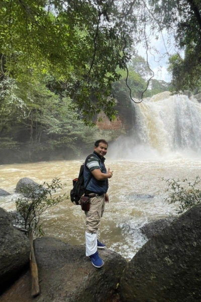 2-Day Khao Yai Trek and Nakhon Nayok: Cooking - Eco Printing - Questions You May Have