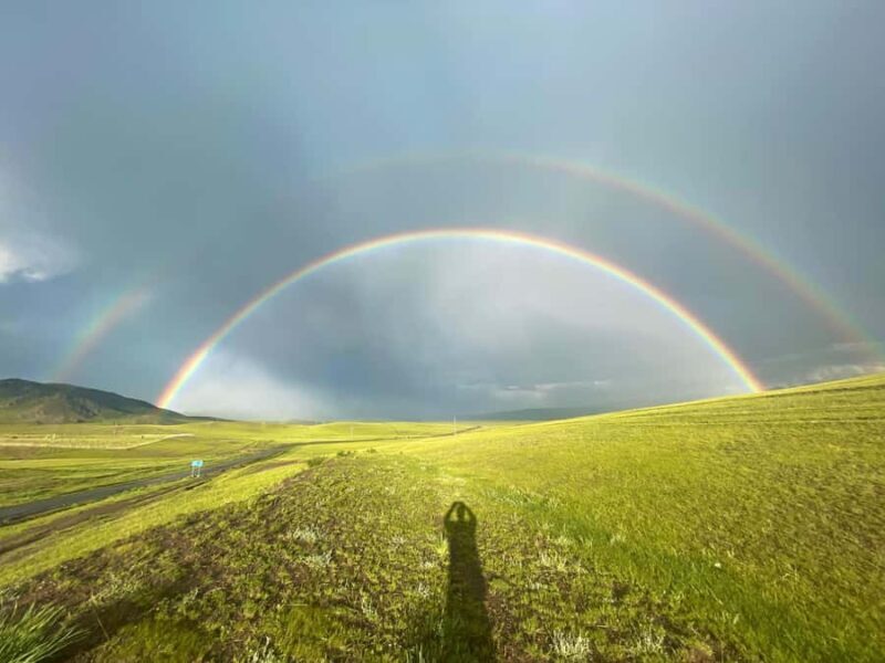 2-Day Kharkhorin Town, Granite Mountain, and Sand Dunes - Who Will Love This Tour?