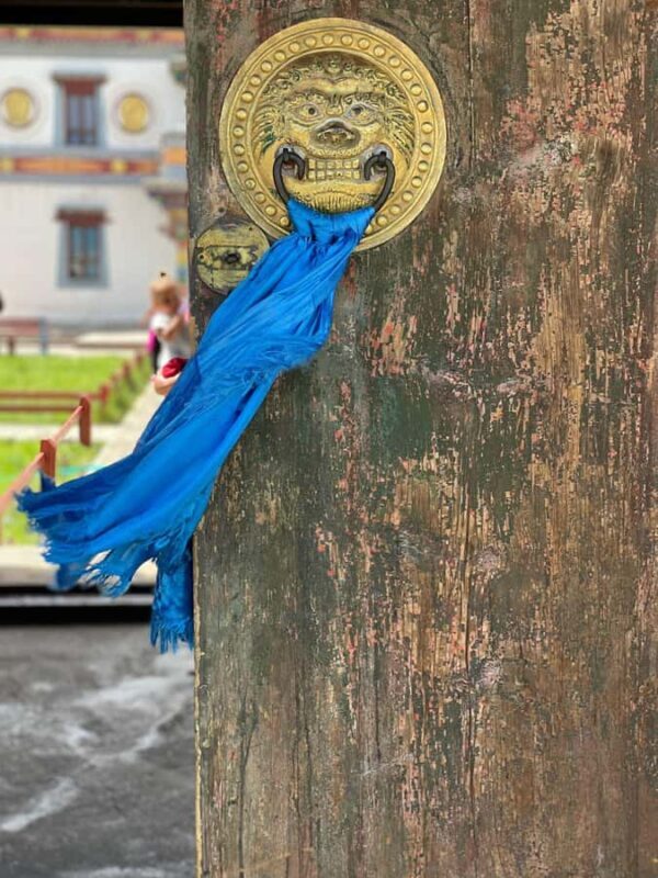 2-Day Kharkhorin Town, Granite Mountain, and Sand Dunes - Final Thoughts