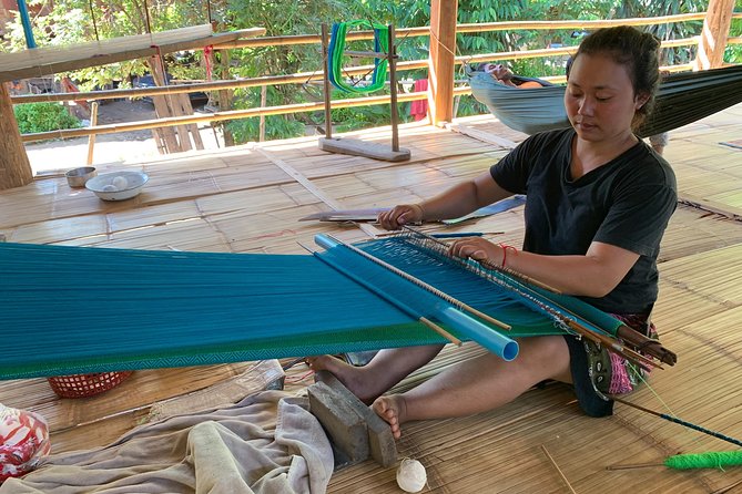2-Day Kindred Spirit Elephant Sanctuary in Chiang Mai - Directions to Kindred Spirit Elephant Sanctuary