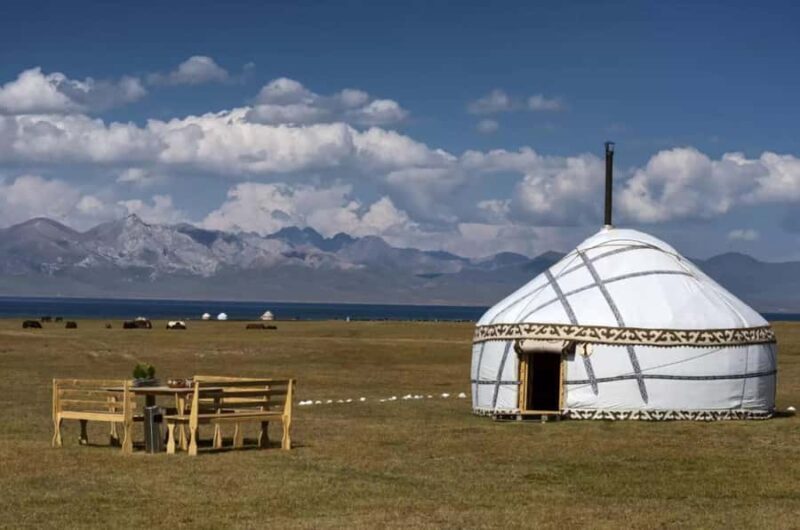 2-Day Kyrgyzstan Yurt Stay & Horse Riding Adventure - Good To Know