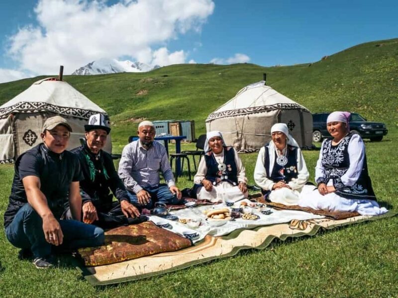 2-Day Kyrgyzstan Yurt Stay & Horse Riding Adventure - What Makes This Tour Special