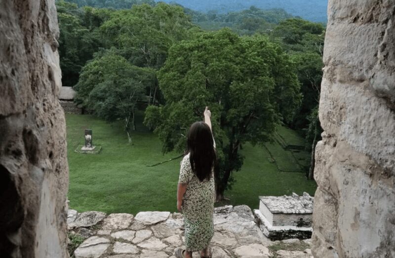 2 Day Lacandon Jungle, the Lost City and Bonampak Ruins - Is It Worth the Price?