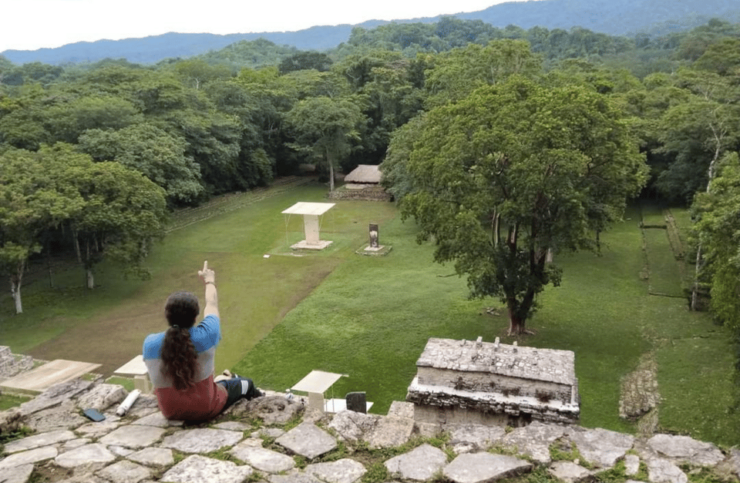 2 Day Lacandon Jungle, the Lost City and Bonampak Ruins - Good To Know