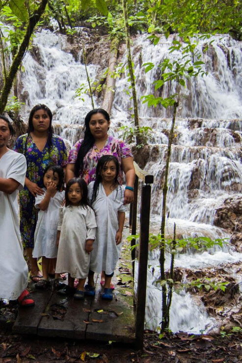 2 Day Lacandon Jungle, the Lost City and Bonampak Ruins - Itinerary and Experience