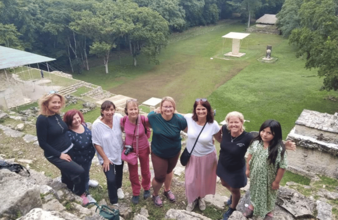 2 Day Lacandon Jungle, the Lost City and Bonampak Ruins - Participant Restrictions and Recommendations