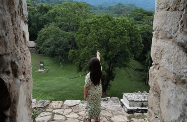 2 Day Lacandon Jungle, the Lost City and Bonampak Ruins - Mayan Cultural Immersion