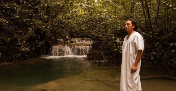2 Day Lacandon Jungle, the Lost City and Bonampak Ruins - Frequently Asked Questions