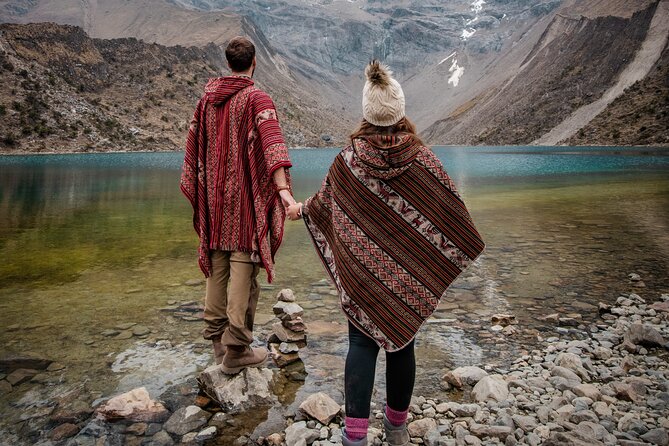 2-Day: Laguna Humantay and Full-Day Machu Picchu Trip - Inclusions and Accommodations