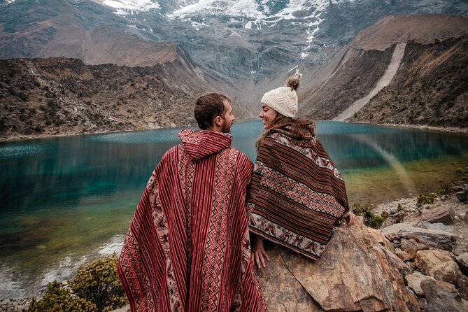 2-Day: Laguna Humantay and Full-Day Machu Picchu Trip - Traveler Reviews and Ratings