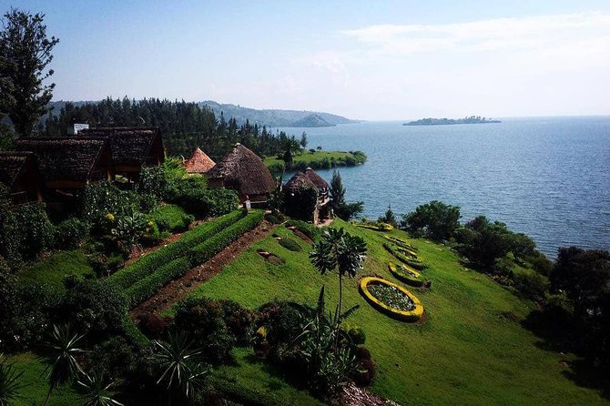 2-Day Lake Kivu Gisenyi Safaris - Included Meals and Activities
