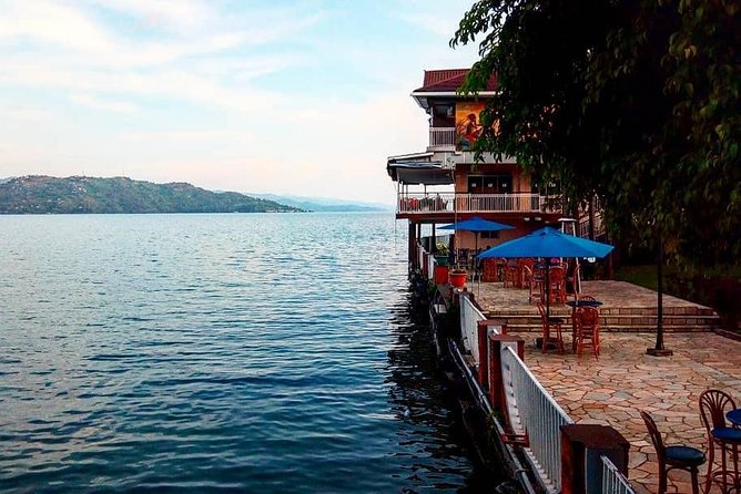 2-Day Lake Kivu Gisenyi Safaris - Optional Add-Ons