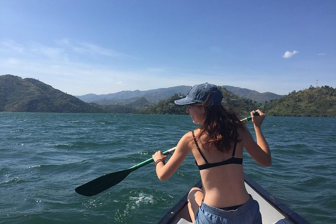 2-Day Lake Kivu Gisenyi Safaris - Pricing and Cancellation Policy