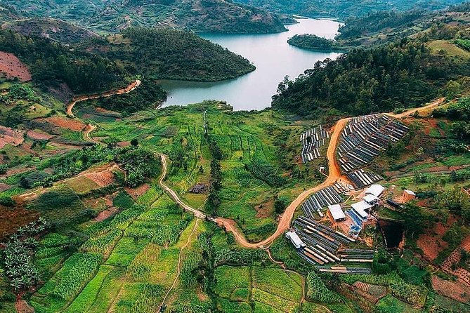 2-Day Lake Kivu Gisenyi Safaris - Frequently Asked Questions