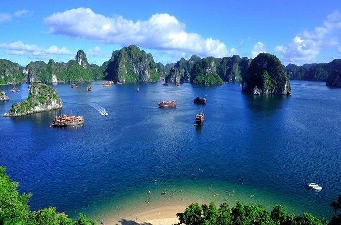 2 Day Lan Ha Bay Escape from Tuan Chau - Transportation & Practical Details