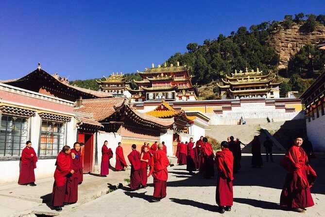 2-Day Lanzhou Private Trip to Bingling Temple and Labrang Monastery - What Travelers Say and Why It Matters  
