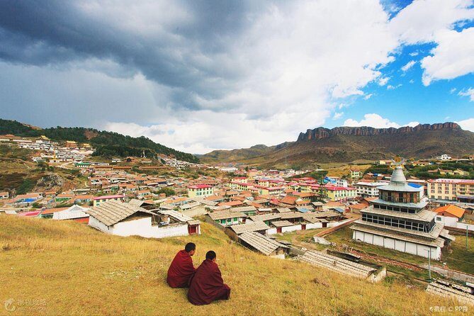 2-Day Lanzhou Private Trip to Bingling Temple and Labrang Monastery - Good To Know