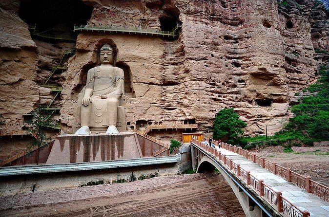 2-Day Lanzhou Private Trip to Bingling Temple and Labrang Monastery - The Sum Up