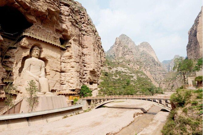 2-Day Lanzhou Private Trip to Bingling Temple and Labrang Monastery - FAQ