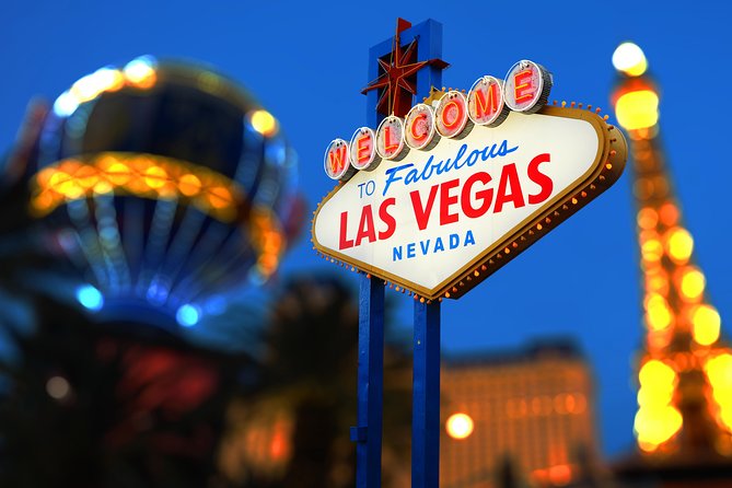 2-Day Las Vegas, Hoover Dam, and Death Valley From Los Angeles - Directions
