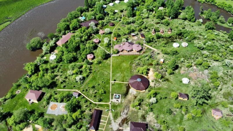 2 Day Local experience by train visit Tunkhel town - Exploring Mongolia’s Hidden Charm: The 2-Day Local Experience by Train to Tunkhel