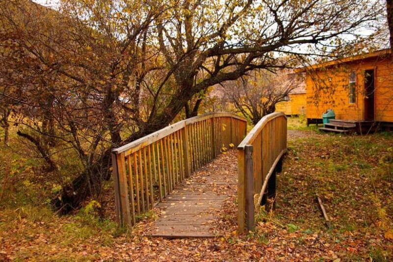 2 Day Local experience by train visit Tunkhel town - Authentic Experiences That Matter