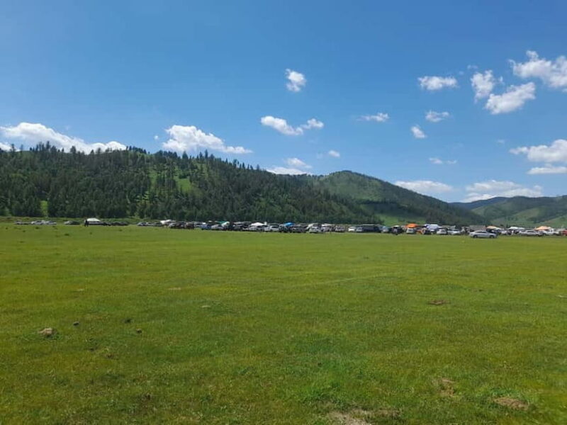 2 Day Local experience by train visit Tunkhel town - Exploring the Itinerary: What to Expect from Start to Finish