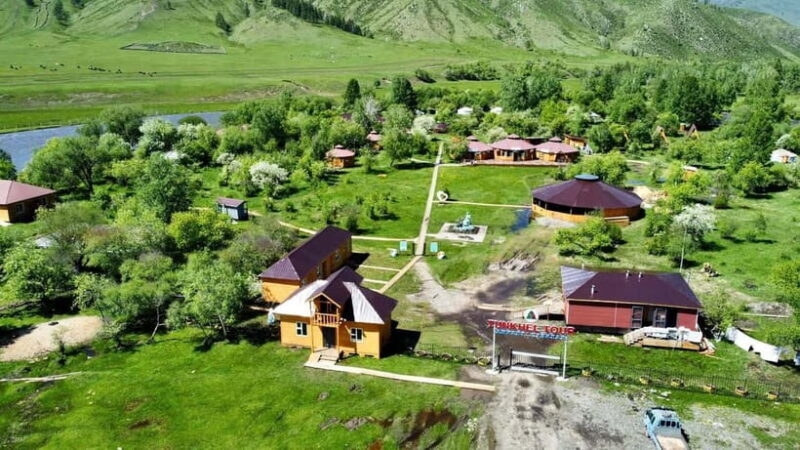 2 Day Local experience by train visit Tunkhel town - Why This Tour Offers Real Value