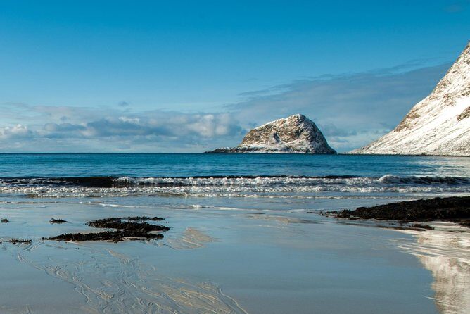 2- Day Lofoten Top Highlights Photo Tour - Good To Know