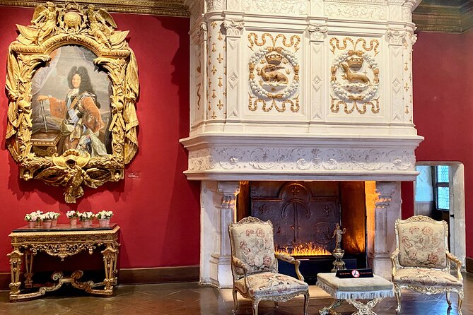 2-Day Loire Valley 6 Castles Small-Group From Paris, Wine Tasting - Pricing and Budget Options